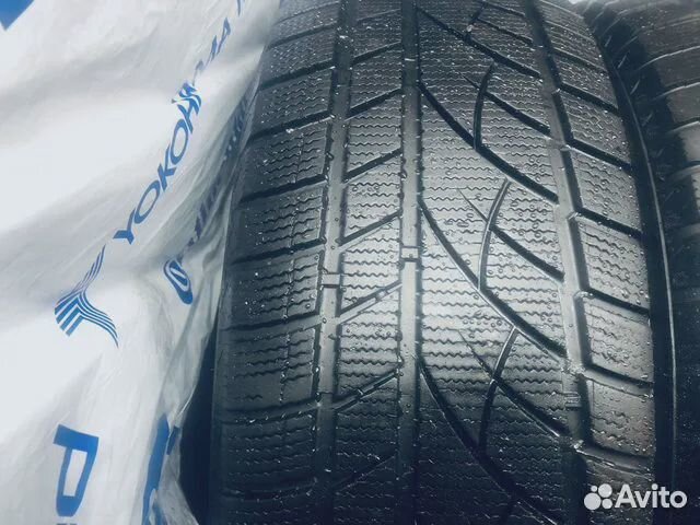 Jinyu Winter JW-51 235/65 R17