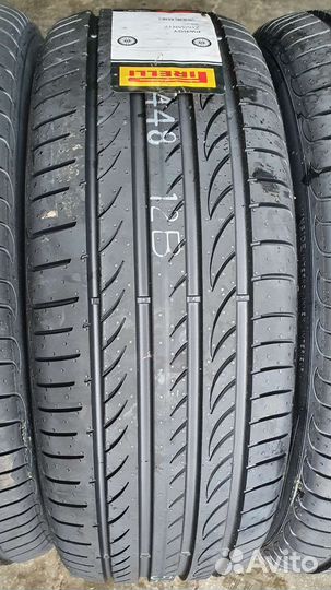 Pirelli Powergy 215/55 R17 98Y