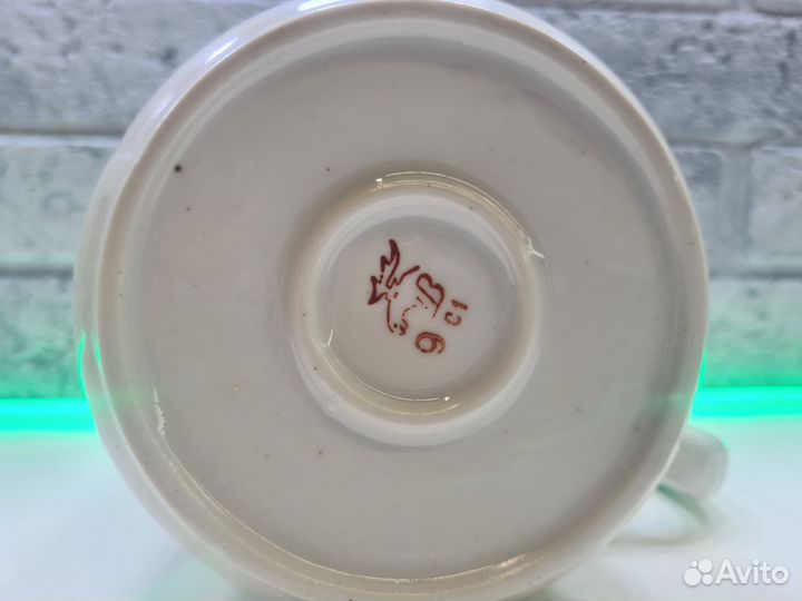 П.8319 Пивная Кружка Вербилки