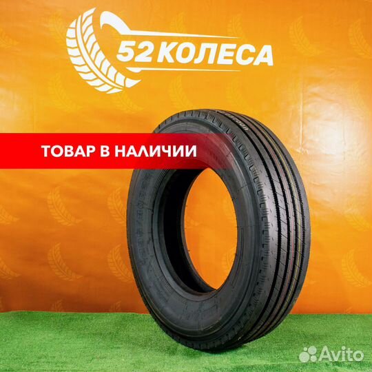Грузовая шина 295/80R22.5 T176 на Bobcat S160 Turb