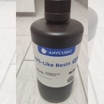 Anycubic ABS-Like Resin V2