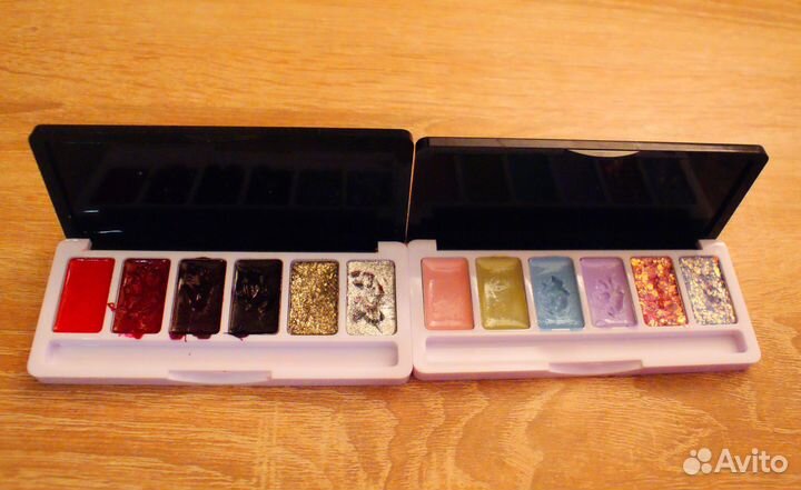 Все для маникюра набор б/у