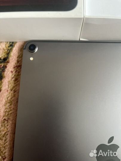 Планшет Apple iPad Pro 12.9, 1 Tb Wi-Fi LTE Топ