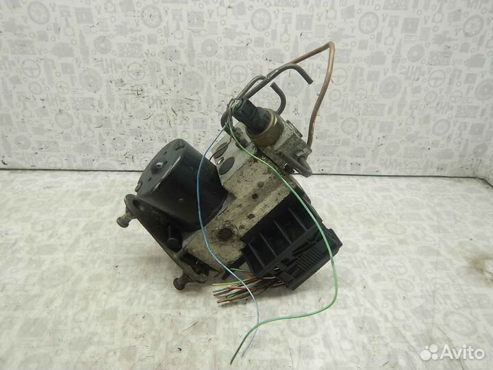 Блок ABS для mercedes-benz A-Class (W168)