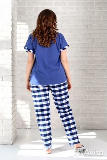 Костюм женский Аксиома-2