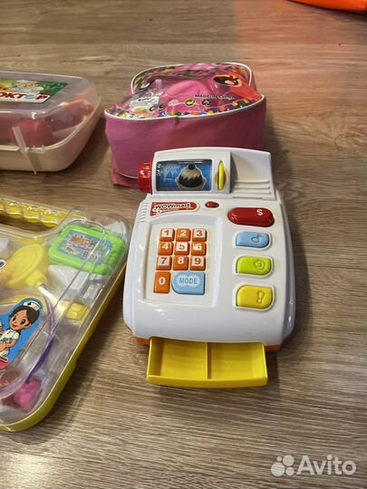 Игровой скотч