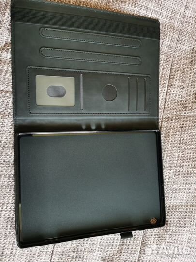 Продам новый чехол для планшета Lenovo P10 705