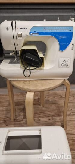 Швейная машинка на запчасти