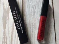 Блеск для губ Bobbi Brown Rock & Red