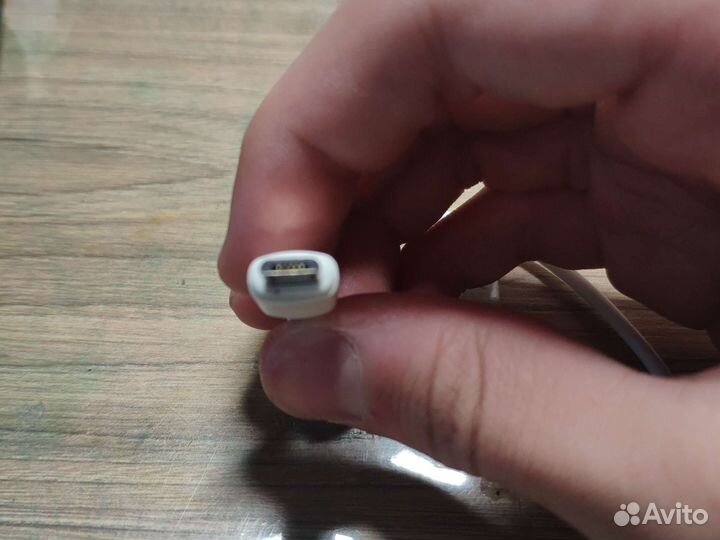 Шнур Micro Usb