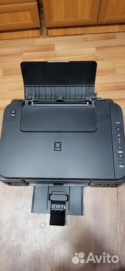 Принтер,сканер,копир.(мфу) Canon Pixma G3400