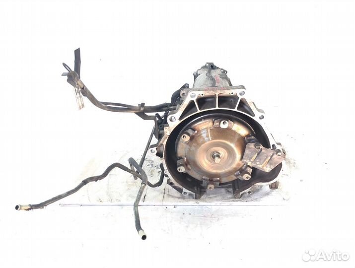 АКПП Isuzu Vehicross UGS25 6VD1 1999