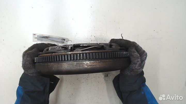 Маховик Audi A3 (8PA), 2005