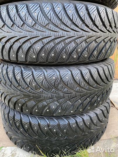 Sava Eskimo SUV 2 215/65 R16 98