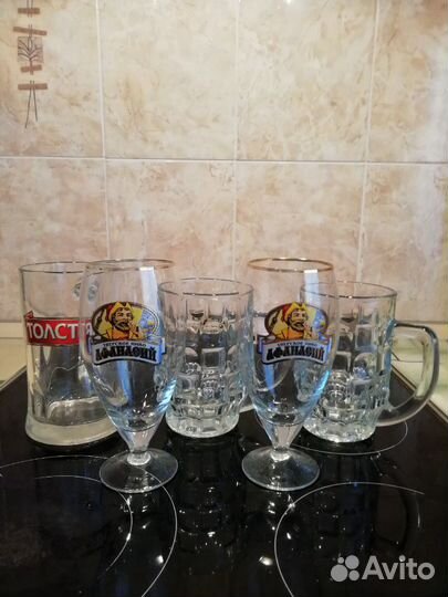 Вазы, тарелки