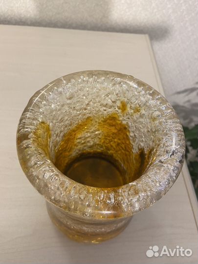 Вазы винтаж СССР