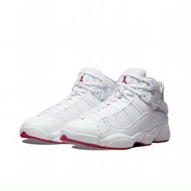 Air Jordan 6 Rings 40-45 EU Оригинал 322992-116