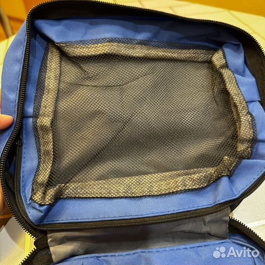 Дорожная косметичка органайзер