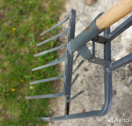 Лопата штыковая