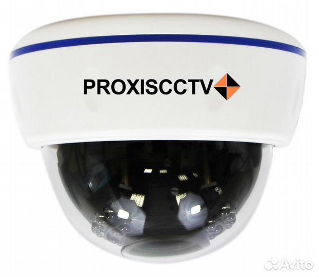 PX-AHD-ZG20-H20FS купольная 4 в 1 видеокамера, 108