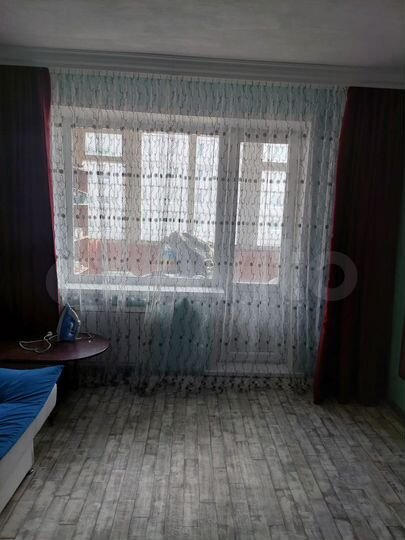 2-к. квартира, 50 м², 3/9 эт.