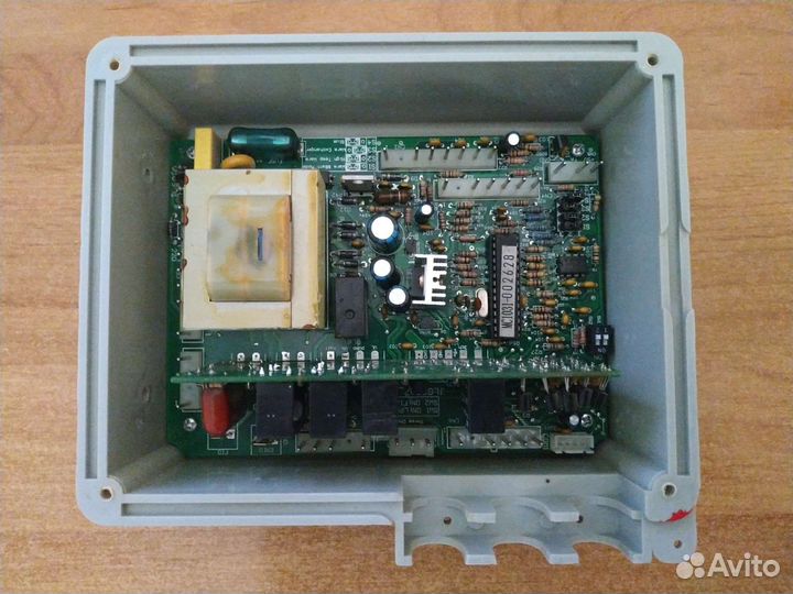 Плата управления для котла Neva Lux 7023