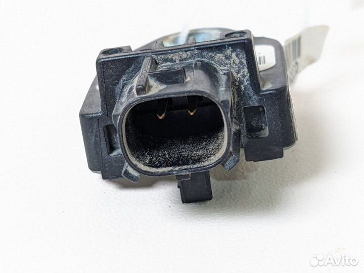 Датчик удара AIR BAG передний Hyundai Sonata 6