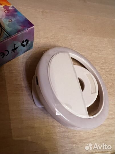 Кольцо для селфи