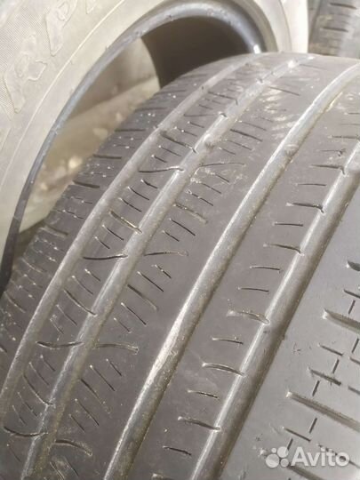 Pirelli Scorpion Verde 235/55 R17 99