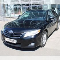 Toyota Camry 2.4 MT, 2009, 154 236 км, с пробегом, цена 930 000 руб.