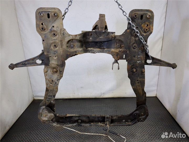 Балка подвески передняя Peugeot Expert, 2009