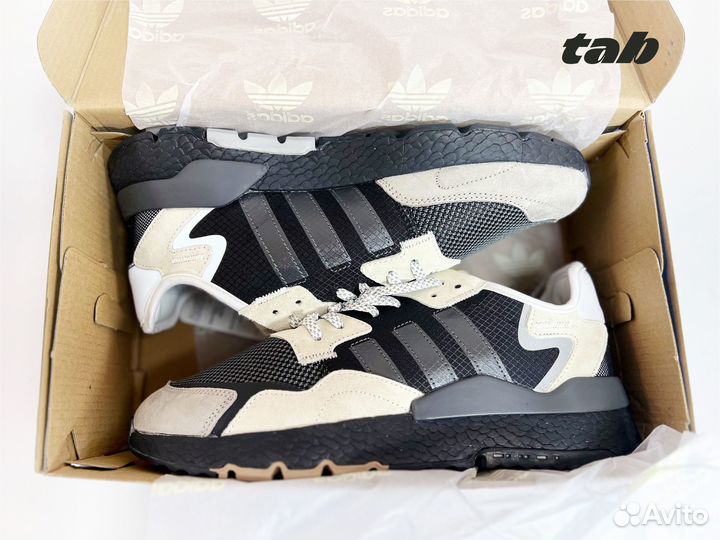 Мужские кроссовки adidas Originals Nite Jogger