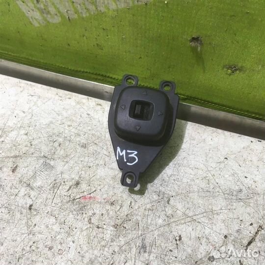 Переключатель регулировки зеркала Мазда Мазда 3