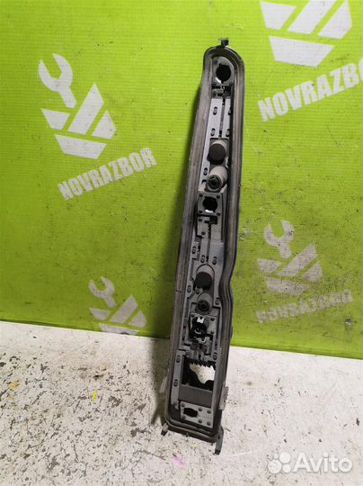 Плата заднего фонаря Опель Мерива