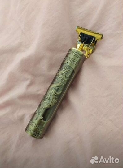 Триммер для бороды