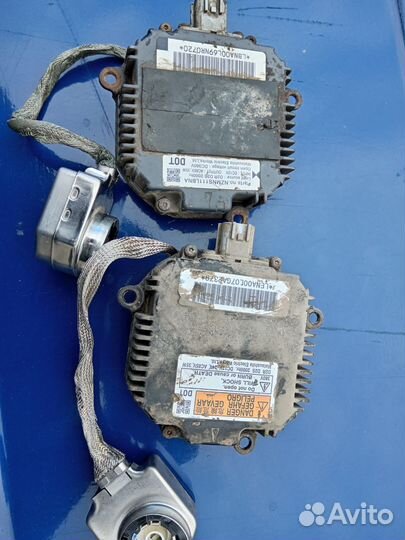 Блог розжига Nissan teana J32