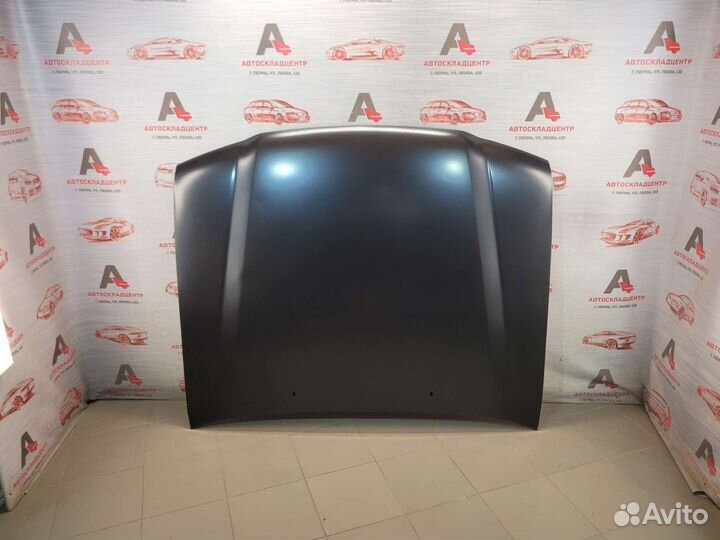 Капот Toyota Land Cruiser 100