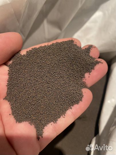 Грунт Пропант для аквариума