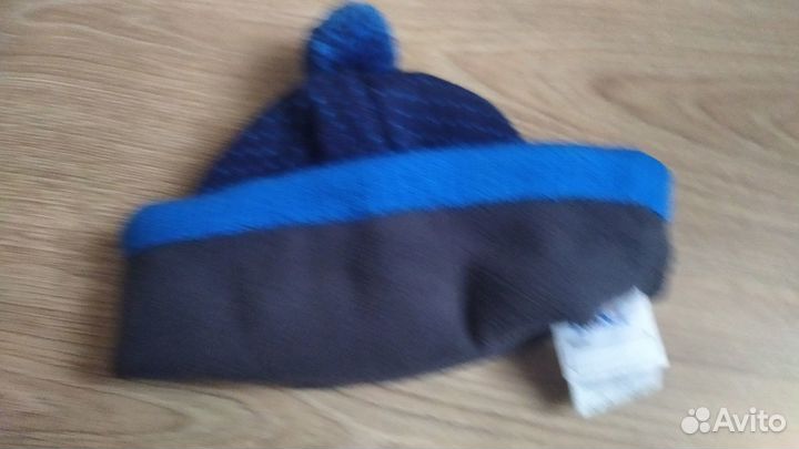 Шапки детские