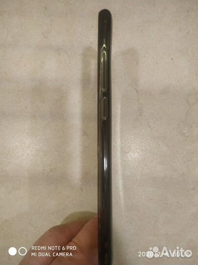 Чехол для телефона Xiaomi Redmi Note 6 pro