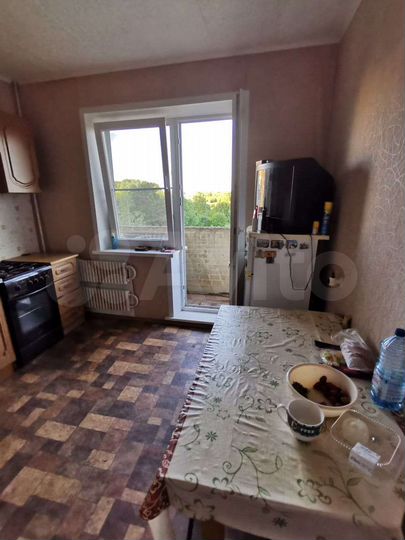 1-к. квартира, 38,2 м², 3/5 эт.