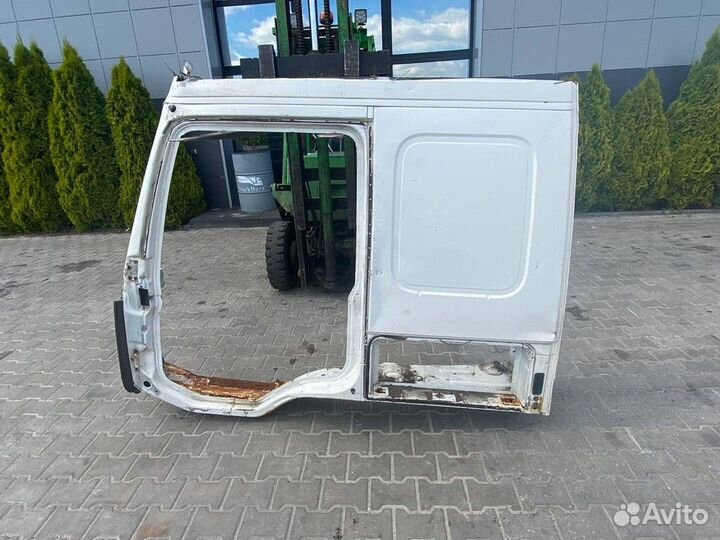 Каркас кабины Volvo FM