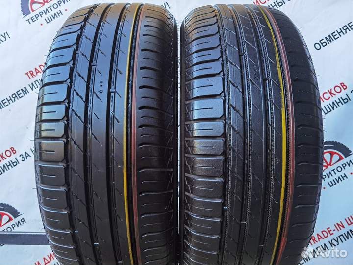 Nokian Tyres Wetproof 235/55 R18 100V