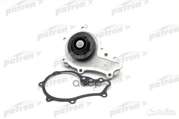 Насос водяной C-129 citroen 1.6 Hdi 04- peugeot