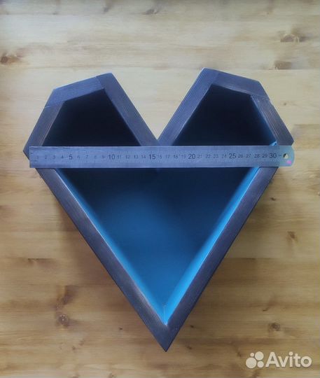 Ящик подарочный