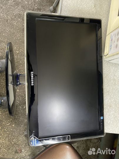 Монитор samsung 20 дюймов