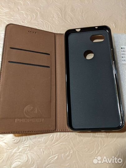 Чехол для Pixel 3A