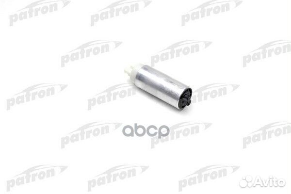 Насос топливный электрический 7A, 4bar, 100