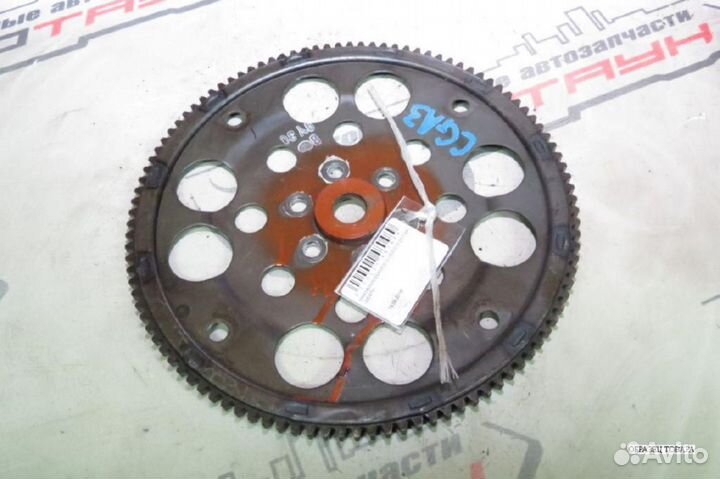 Маховик nissan CG10-DE CG13-DE CGA3-DE GA15-DE GA1