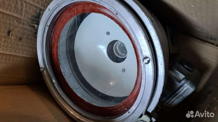 Светильник подвесной